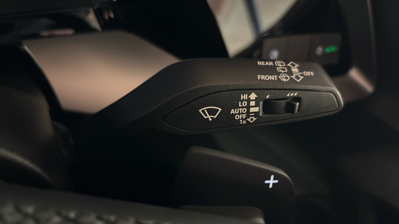 Audi A3 40 TFSI e Sport 5dr S Tronic Hatchback